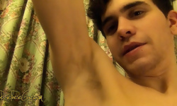 Logan's Body