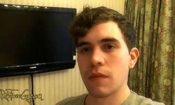 Logan's Intro And Strip