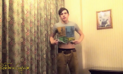 Logan's Intro And Strip
