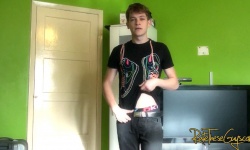 Martin's Strip