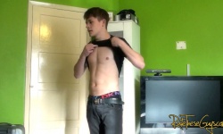 Martin's Strip