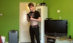 Martin's Strip 2