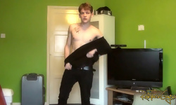 Martin's Strip 2