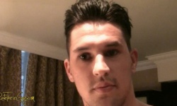 Max's Body