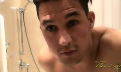 Max's Shower