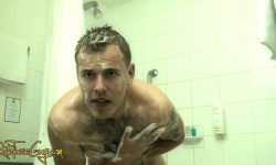 Patrick's Shower