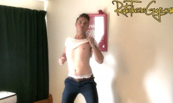 Steven Mitchell Stripping