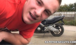 Tyler Watkins