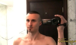 Wayne Pissing