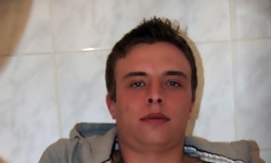 Dion Lewis Wanking in the John