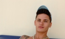 Masculine Braziliano Fucked Raw