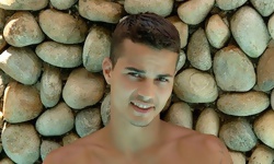 Masculine Braziliano Fucked Raw