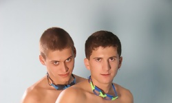 Squeezing Out The Swimmers