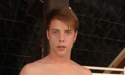 Thomas Dyks Hungry Tongue At Work