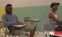 Day Day, Lamar Love and Meko Mills