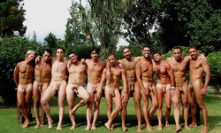 Beunos Aires Orgy