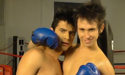 Billy and Jonathan, Part 1.