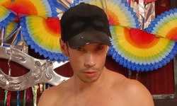 Felipe Ferrari