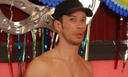 Felipe Ferrari