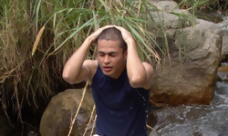 Agua Caliente