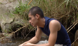 Agua Caliente