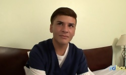 Andy Criz Fucked By the Cameraman