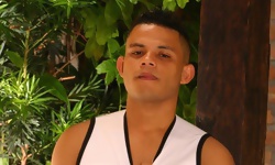 Robert Pounds Thiago