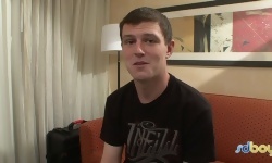 Vince Smith Fucked By the Cameraman