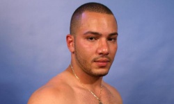 Wolf "Beef Cakes" Mosley