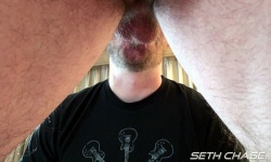 Swallowing Shane's Load