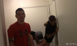 Cum Inside 2