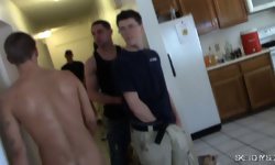 The Neighborhood Cums