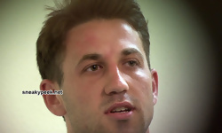 Footballer Hidden Shower Cam