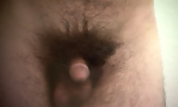 Spying On Undressed Jock
