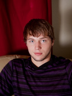 Austin Perry