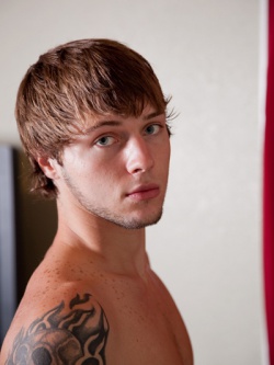Austin Perry