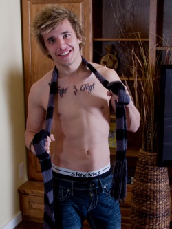 Brody Codwell