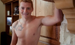 Colin Fox