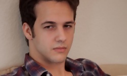 Jordan Audition