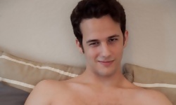 Jordan Audition