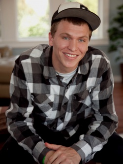 Kyle Marks