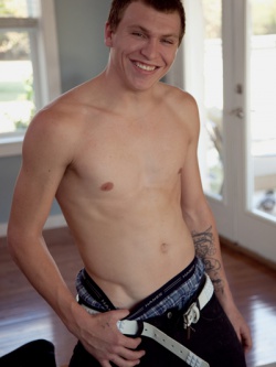 Kyle Marks