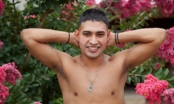 Marc Jacob
