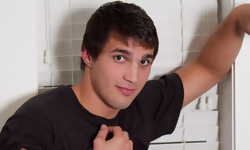 Marcus Steel