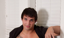 Marcus Steel
