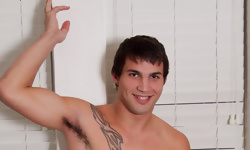 Marcus Steel