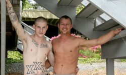Preston and Bryson
