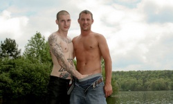 Preston and Bryson