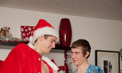 Ryan and Jake