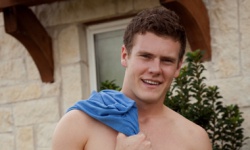 Ryan Saddle